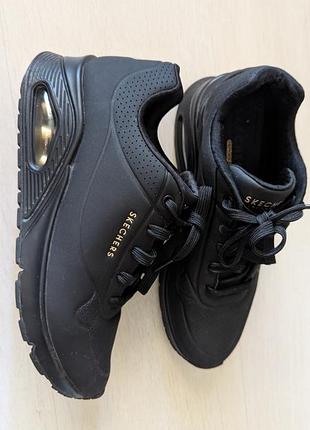 Кроссовки женские skechers