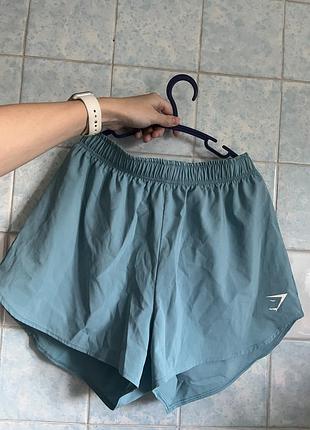 Спортивні шорти gymshark