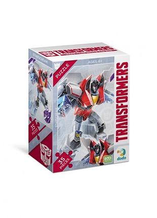 Пазл-міні transformers 200430