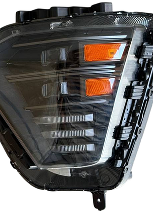 Фара головного світла (тип:usa) led lh hyundai kona (2024+) 92101-be120