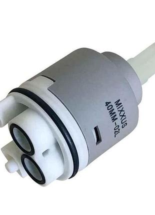 Картридж 40mm-02l long тм mixxus 7 копійок
