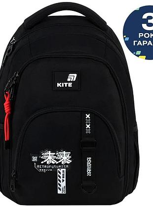 Рюкзак kite education teens anime boy k26-905m-3