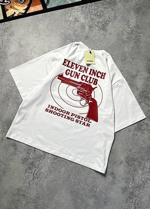Футболка vetements 5