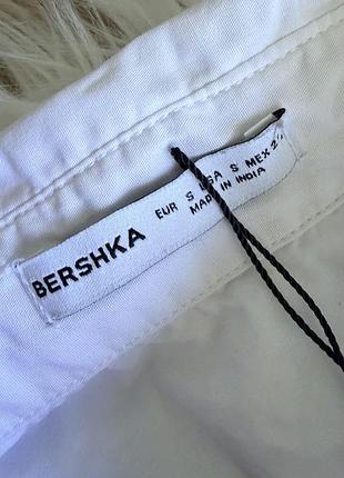 Котонова трендова сукня,s 6