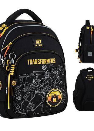Рюкзак школьный kite education transformers generations tf25-763s
