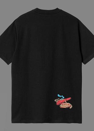 Футболка supreme 4