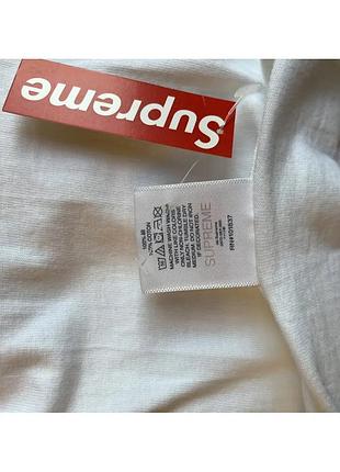Футболка supreme 7