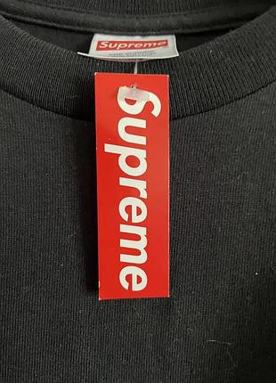 Футболка supreme 3