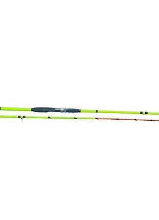 Удилище gladiator top gun 2.40m до 200g (gl8143) 2