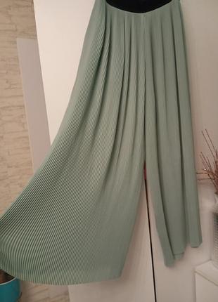 Zara кюлоты - юбка. 2