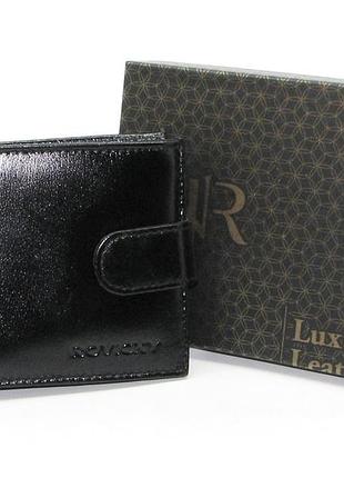 Кошелек мужской rovicky r-rm-11l-gcl-black