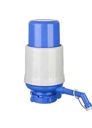 Помпа для води lilu standard тм viaplast 7копійок