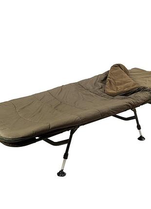 Коропова розкладачка ranger bed 88 sleep system (арт. ra 5523)