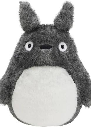 Мягкая игрушка мой сосед тоторо оригинальная япония studio ghibli sun arrow japan 30 см