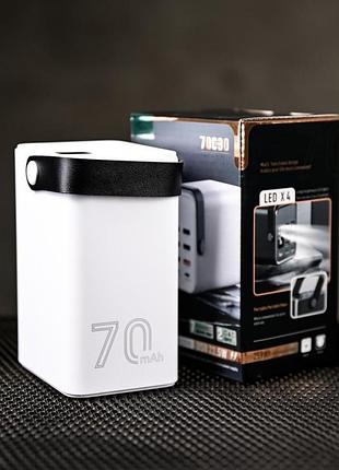 Повербанк power bank joko j15 70000mah пп8188