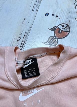 Nike світшот 12-13 років 3