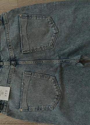Джинси  zara 6
