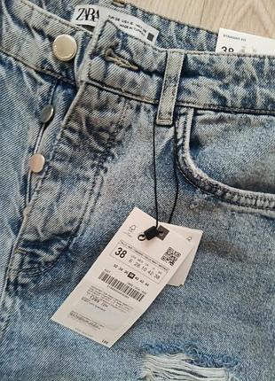 Джинси  zara 5