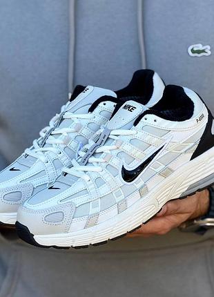 Термо кроссовки nike p-6000!!️
❄️ 5