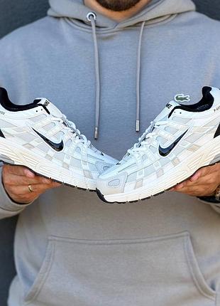 Термо кроссовки nike p-6000!!️
❄️ 9