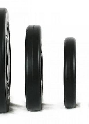 Композитний диск (млинець) 2,5 кг 2