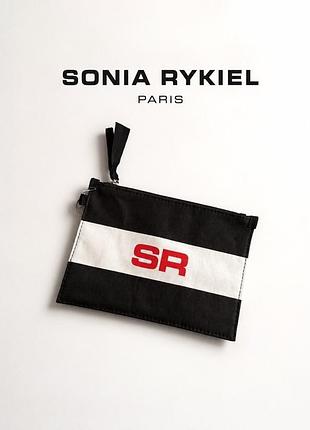 Брендова косметичка / гаманець / органайзер sonia rykiel paris