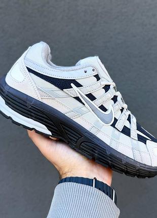 Термо кроссовки nike p-6000!!️
❄️ 9