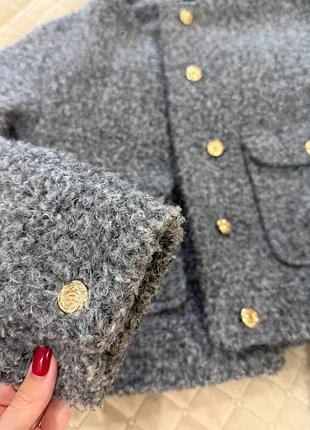 Куртка zara 4