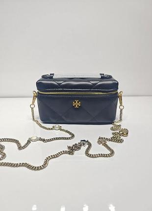 Сумка косметичка tory burch
