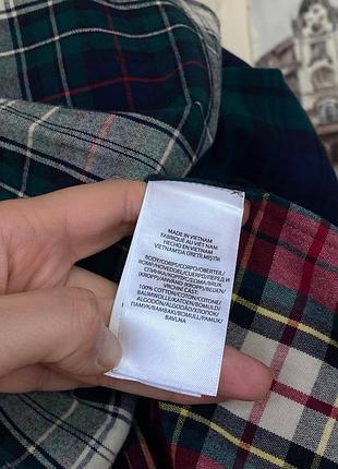 Спідниця polo ralph lauren patchwork 6