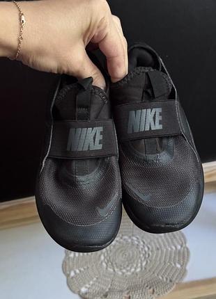 Кросівки nike flex runner 30р 3