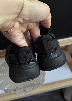 Кросівки nike flex runner 30р 4