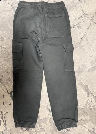 Штани джогери zara 128 см 5