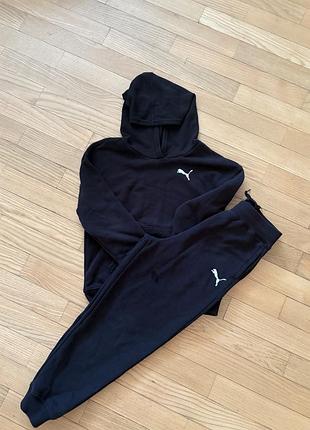 Костюм детский puma