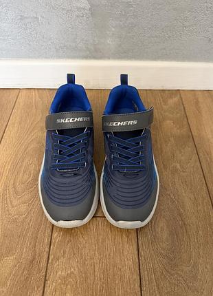 Кросівки кеди skechers