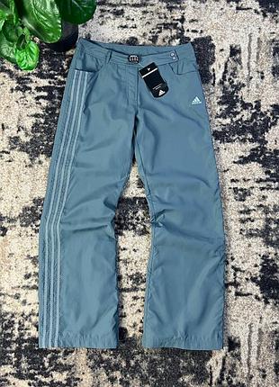 Штани adidas нові
