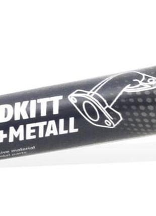 Зварювання холодне epoxidkitt stahl + metall mannol