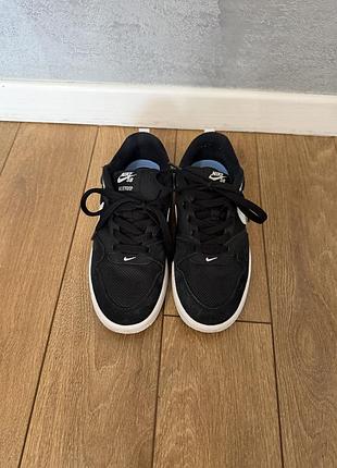 Кросівки кеди nike