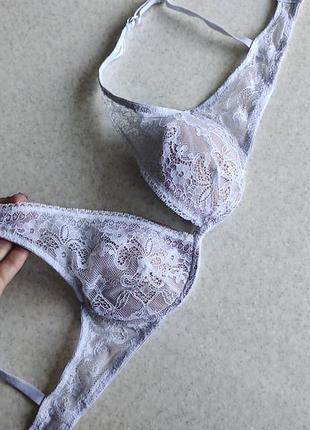 Бюстгальтер tezenis 3