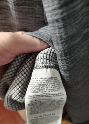 Свитшот реглан nike, женская одежда 4