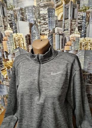 Свитшот реглан nike, женская одежда 2