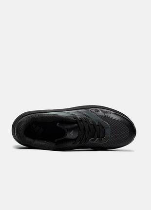 Adidas hyperboost edge black camouflage 6
