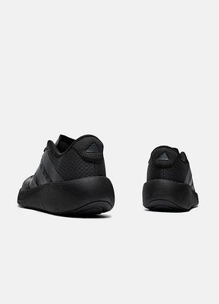 Adidas hyperboost edge black camouflage 2