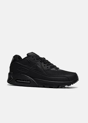 Nike air max 90  black