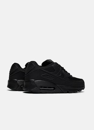 Nike air max 90  black 9