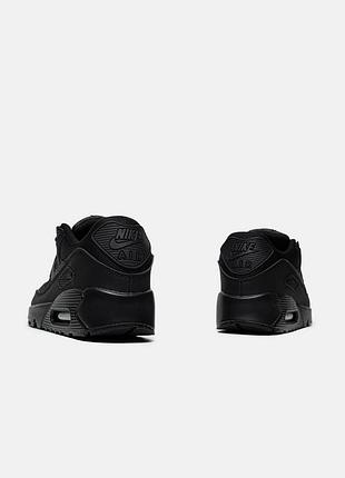 Nike air max 90  black 7