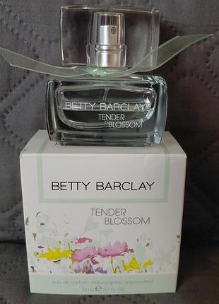 Туалетная вода для женщин betty barclay