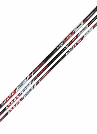 Удочка карбоновая gladiator shark без колец 5м (gl7046)