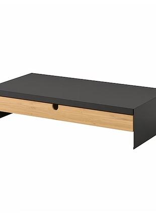 Подставка под монитор elloven ikea 004.851.01