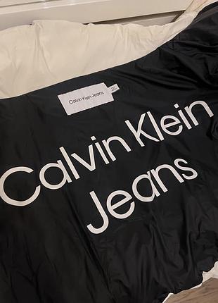 Куртка calvin klein 4